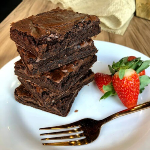 Brownie Puro